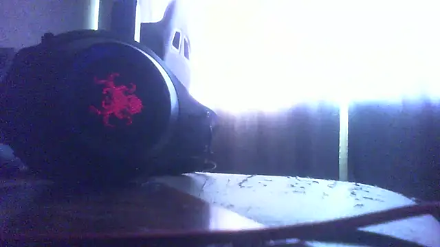 Show Webcam de SmallBoy322