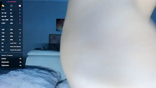 Lissalittlee's Live XXX Chat