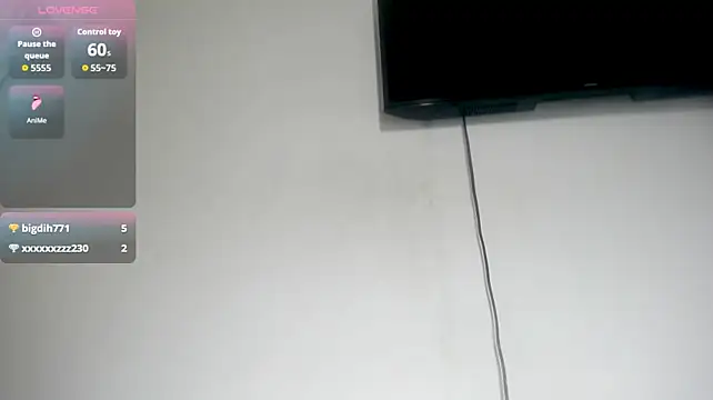 Fox_Loves XXX чат на живо