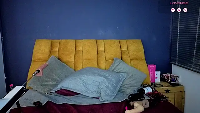 KendraaSimonsn Live XXX chat