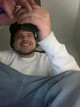Chat XXX en directo de GusanoDelicioso