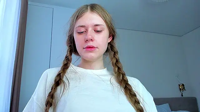 hakulissa live XXX chat