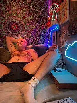 Jackjack716's Live XXX Chat