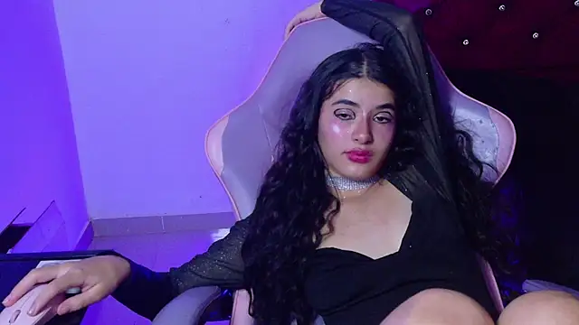 Chat +18 de reina_neko ao vivo
