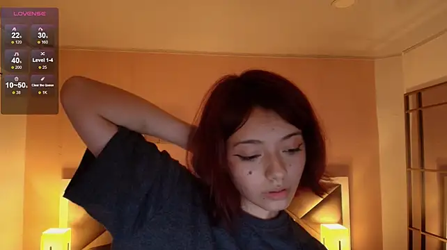 lily_reedsn Live XXX chat