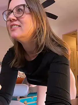 MaiseKnox's Live XXX Chat