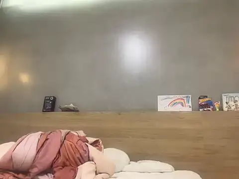 ChocolateCakeQueen's Live XXX Chat