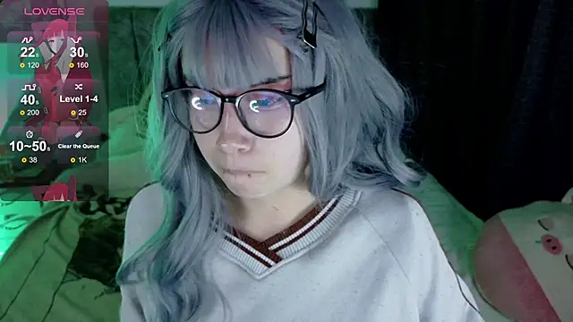 Chat XXX Live Inori_08