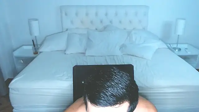 Chat +18 de mr_hunterx ao vivo