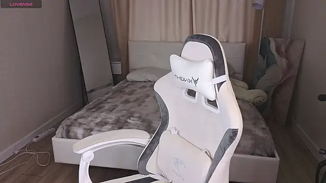 Chat XXX Live mollyy_snow