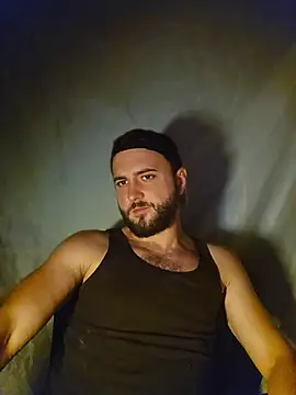 Chat +18 de JackHera ao vivo