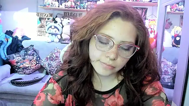 Chat XXX Live soficammy