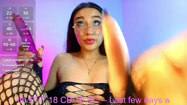 Teasedollln Live XXX chat