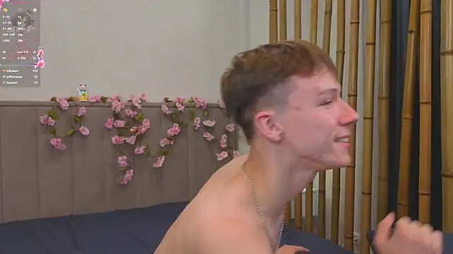cuMte_boy Live XXX-Chat