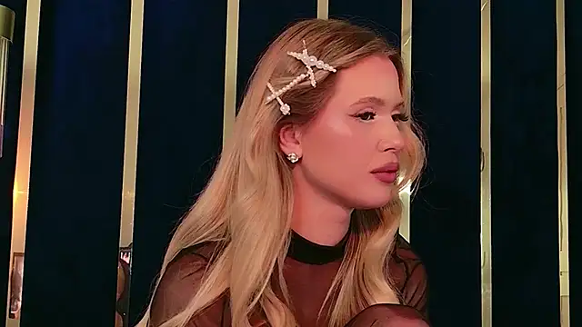 Beckie_WhiteのライブXXXチャット