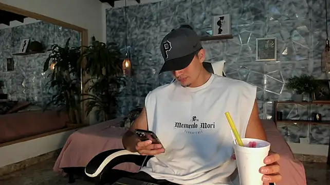 elliot_colton 라이브 XXX 채팅