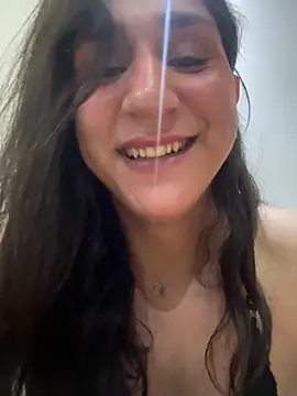Živý XXX chat AryloverX