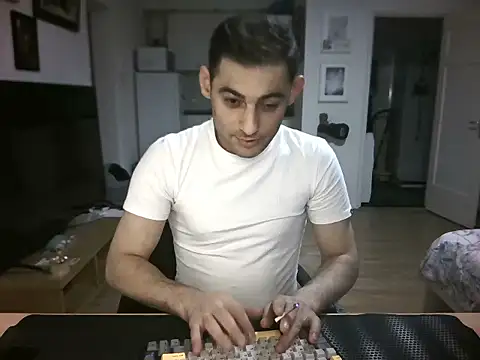 mihaimichael Chat XXX live