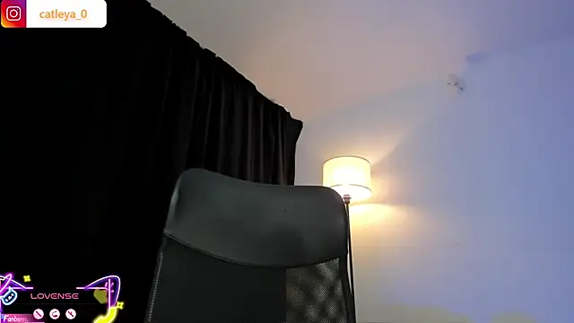 XXX chat uživo modela catleya_0