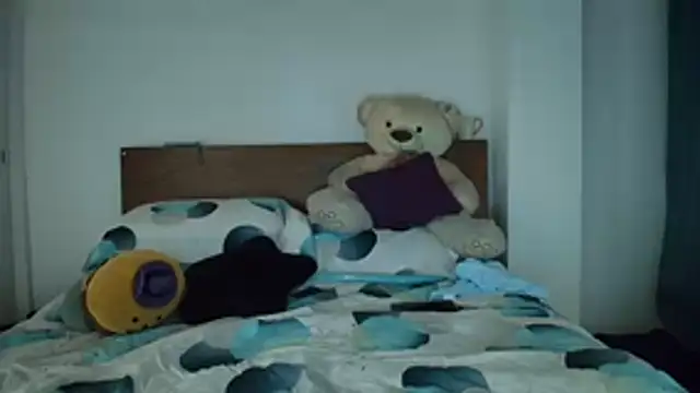 XXX chat uživo modela leimy3