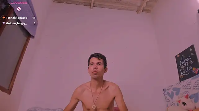 Živý XXX chat CoupleTemptation