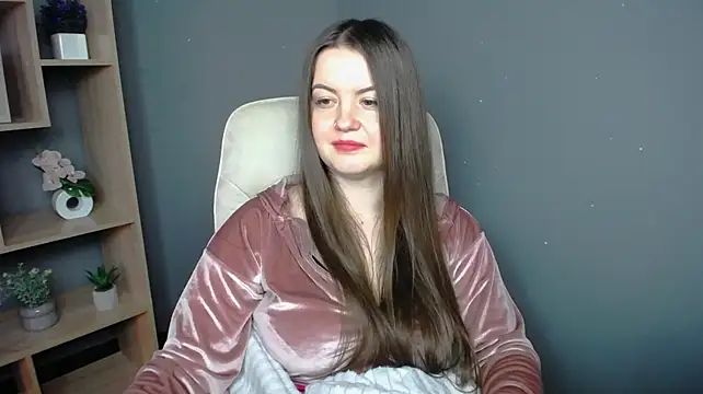 Chatroom XXX en direct de MavkaCute