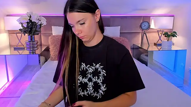 MiaMuse Live XXX-Chat