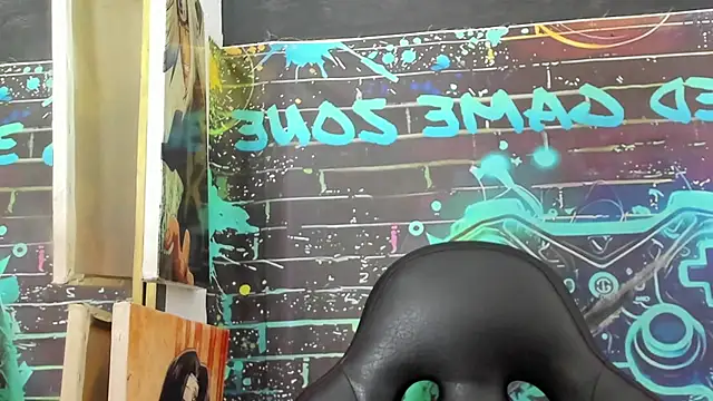 Timmy_Kiing_ Chat XXX in diretta