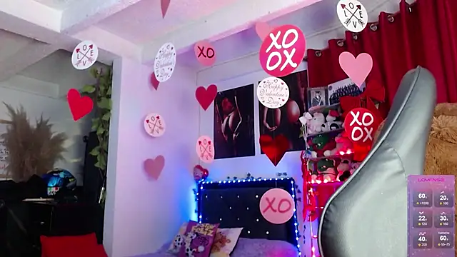 Niky_777 Live XXX Chat