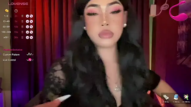 madam_agnes1 Obrolan Langsung XXX