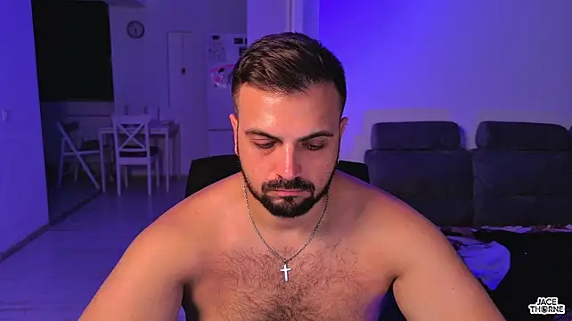 Jace_Thorne Obrolan Langsung XXX