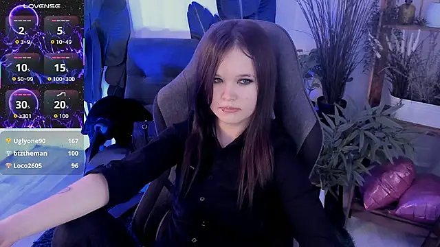 Elainebeness Live XXX-Chat