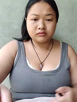 Miu-beobeo Adlı Modelin Canlı XXX Sohbeti