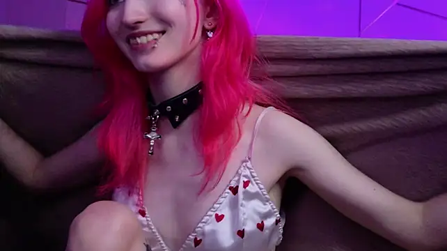 Kim_Farles' Live XXX Chat