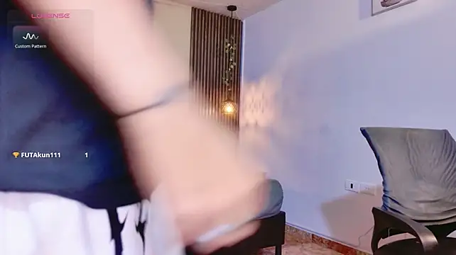 daimon_stan – Naživo XXX chat