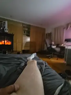 NYgiant07's Webcam Show