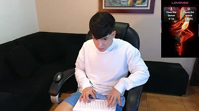Chat XXX Live tightncuteass