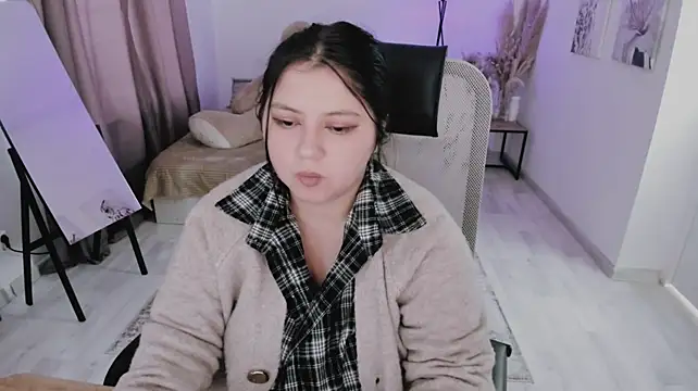DiaAngell Chat XXX in diretta