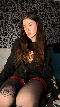 Kimi_Ass Obrolan Langsung XXX