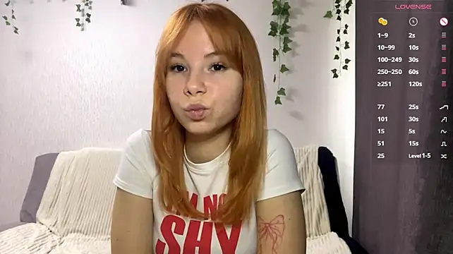 Dreamchasen Live XXX chat