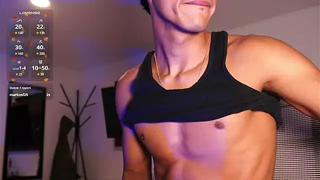دردشة Busterspinter الجنسية المباشرة