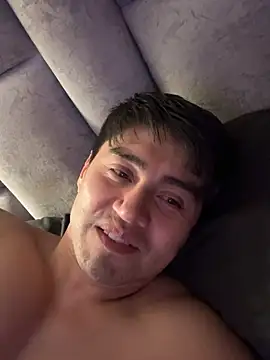 Im_Evanss' Webcam Show