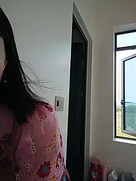 Emma_Linh's Webcam Show