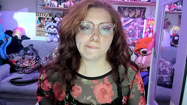 Chat XXX ao vivo de soficammy