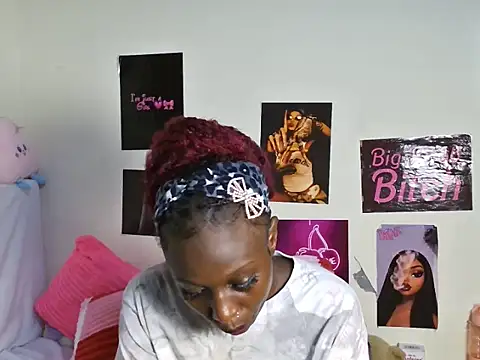 Aria_ahn Live XXX chat