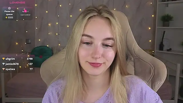 دردشة Shy_Polly الجنسية المباشرة