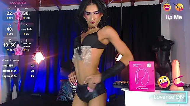 Hecate_doll লাইভ XXX চ্যাট