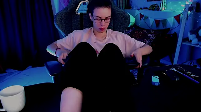 SeraphineDuskrynn Live XXX chat