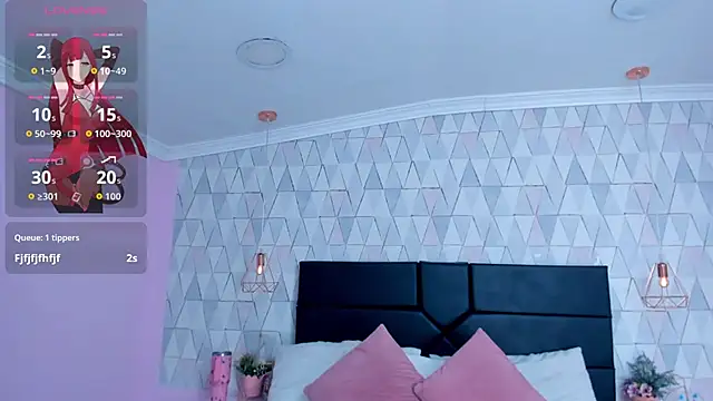 kimCosseyy 라이브 XXX 채팅
