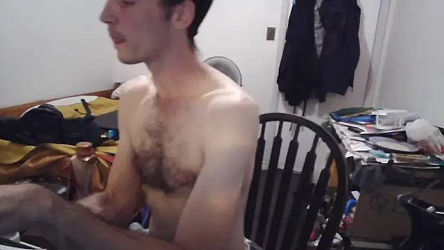 Chat +18 de JohnnyMoves ao vivo